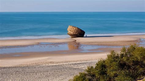 Las Tres Playas Onubenses Más Bonitas De Andalucía