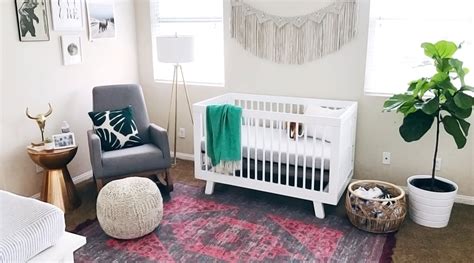 10 Best Baby Cribs