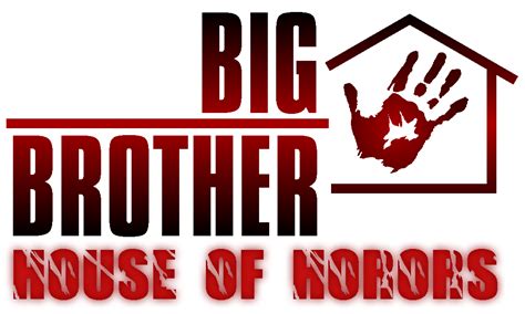 Big Brother House Of Horrors Darkk Est Bigbrotherfanon Wiki Fandom
