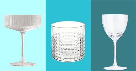 9 types of cocktail glasses you need at home 2021 types of cocktail glasses cocktail glass