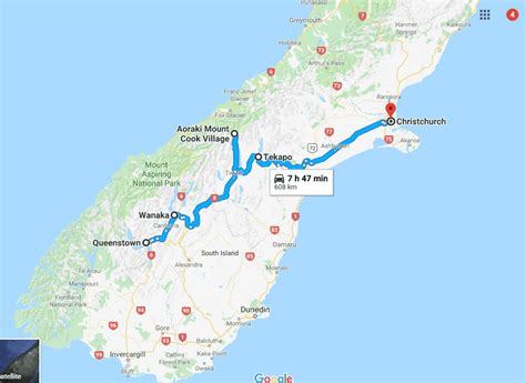 10 Awesome New Zealand Road Trip Itineraries Plan Your Nz Road Trip Route