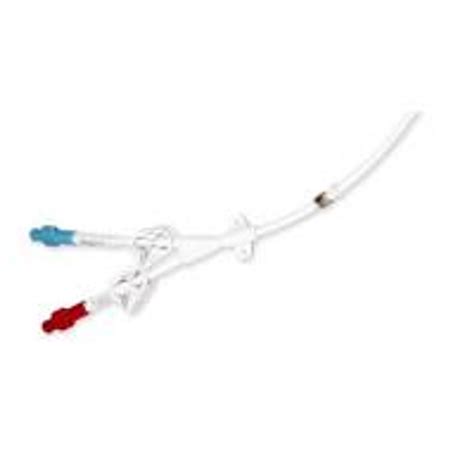 Bard Broviac Single Lumen Catheter Repair Kit 66 French Medex Supply