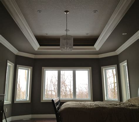 Incredible Trey Ceiling Pictures For Small Room Home Decorating Ideas