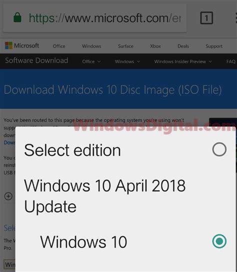 Windows 10 Pro Download Iso 64 Bit Full Version 2018 2019 Windows 10