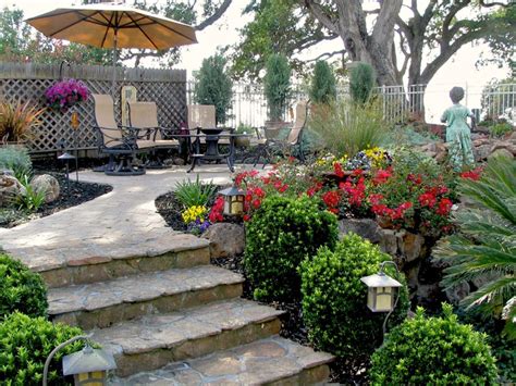What Is Sustainable Landscaping