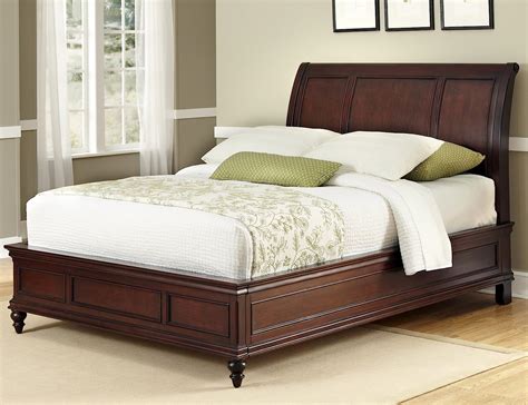Top 7 Best King Size Sleigh Beds Frame For Sale In 2019 Best7reviews