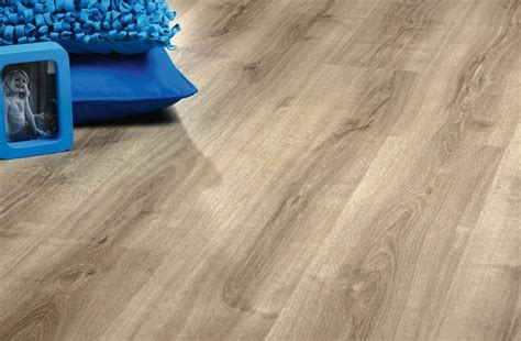 High Quality Wood Effect Vinyl Flooring By Clever Click