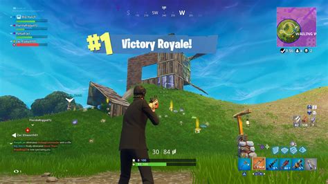 42 Best Pictures Fortnite Wallpaper Victory Royale Victory Royale