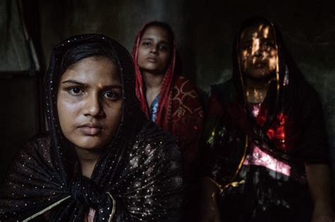 Transcend Media Service Rohingya Women Sold As Sex Slaves In Bangladesh
