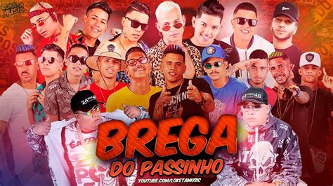 Brega funk 2021 musicas offline is the. TOP BREGA FUNK 2019 - SELEÇÃO BREGAS DO PASSINHO - YouTube