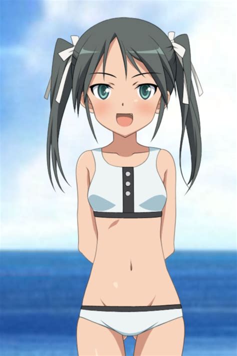 strike witches francesca lucchini 640x960 2