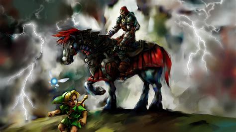 The Legend Of Zelda Breath Of The Wild 65 4k Hd Games Wallpapers Hd