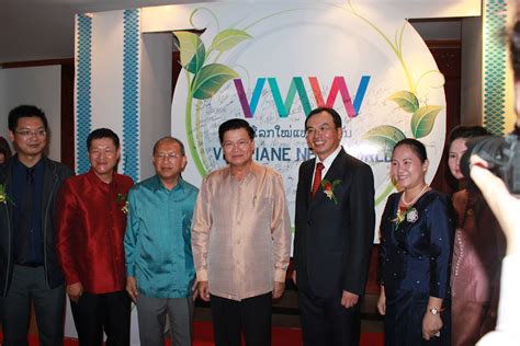 Vientiane New World Opening Ceremony 20 May 2012 Krittaphong Group