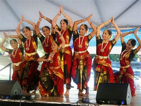 Reston Multicultural Festival: a heart-warming celebration of diversity ...