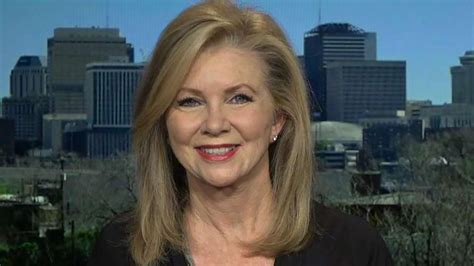 Rep Marsha Blackburn Talks Budget Tax Reform Efforts Fox News Video