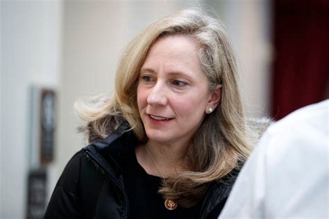 Rep Abigail Spanberger D Va A Moderate Democrat Is Trying To