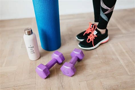Must Have Fitness Accessories To Boost Your Workout Performance