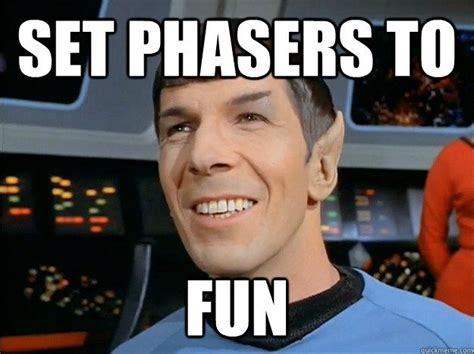Star Trek Spock Meme Memeya
