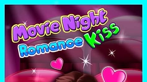Movie Night Romance Kissappstore For Android