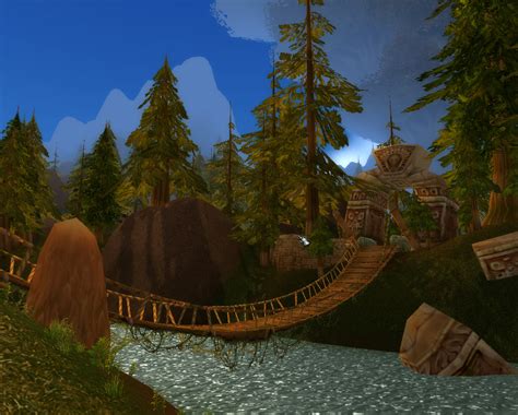 Screenshot De World Of Warcraft Vanilla World Of Warcraft Judgehype