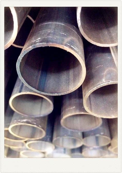 Welded Round Pipes At Rs 58 Kg S T Road Iron Market Carnac Bunder