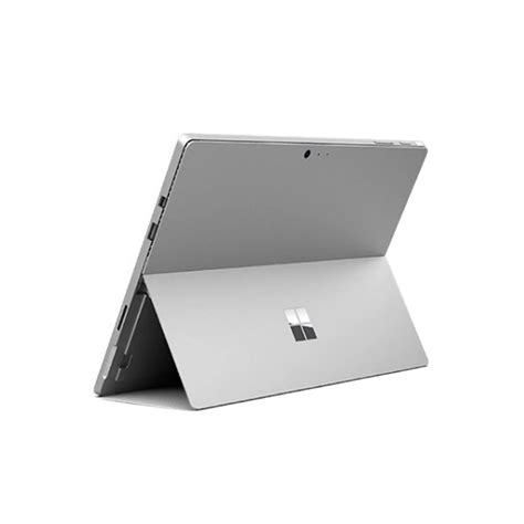 Microsoft Surface Pro 6 Core I5 128gb Silver Brand New 24m