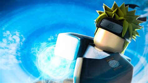 The Best Naruto Games On Roblox October Gamezo