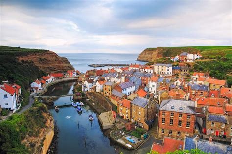Top 20 Best Places To Visit In Northern England Boutique