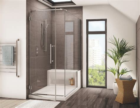 7 Problems With Acrylic Shower Pans And Bases Innovate Building Solutions