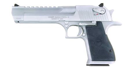 Best Big Bore Handguns Of All Time Handguns