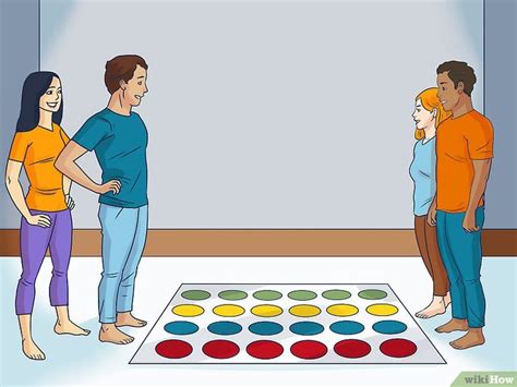 how to play strip twister rules and variations for a sexy twist