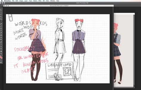 Pin By ~yours~ On Drawing Punziella Character Design Inspiration