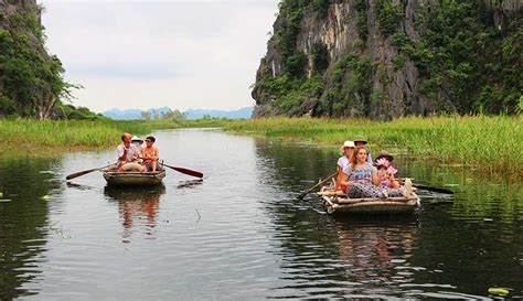 Northern Vietnam Tour And Travel Packages Best Guided Trip