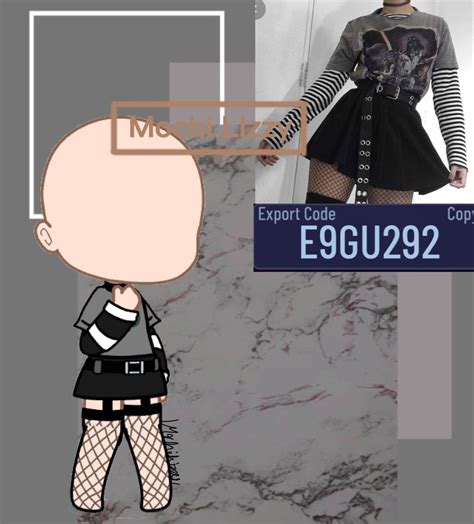 Gacha Club Outfit Ideas For Girls In Club Outfits Club Design Hot Sex