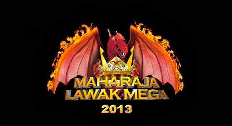Tonton maharaja lawak mega 2013, bit.ly/mlm13full langgan azclip astro gempak, bit.ly/ytgempak rancangan. Tonton Maharaja Lawak Mega 2013 Minggu 5 - Full Episode