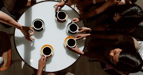 uuring ei valeta baltikumi elanikud joovad nädalas just nii mitu tassi kohvi