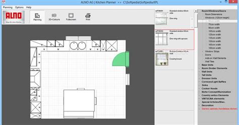 Maybe you would like to learn more about one of these? Alno Kitchen Planner For Ipad Online Kitchen Design Tool ...