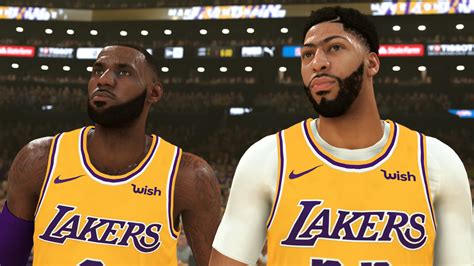 So i was really exited for 2k21 to come out since next gen consoles were finally going to allow for pc players to use the higher end hardware with better the graphics but unless the dame version has next gen graphics on pc i might just wait out another year.really lazy of them to just not optimized. Why NBA 2K21's $70 Price Tag Probably Won't be "Justified ...