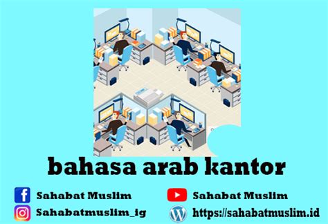 Peralatan Sekolah Dalam Bahasa Arab Ennio Bianchi
