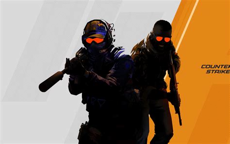 1440x900 Resolution Counter Strike 2 Gaming Poster 1440x900 Wallpaper