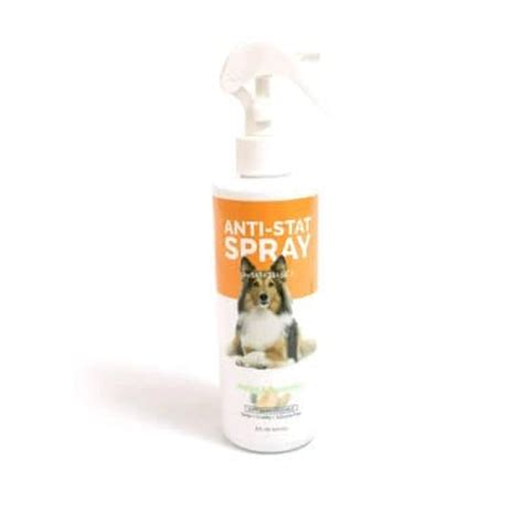 Conditioning Sprays Pet Agree Grooming Supplies