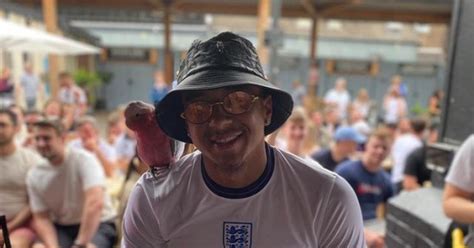 Aptopix britain england germany euro 2020 soccer. 유로 못 간 린가드, 펍에서 팬들과 함께 흥겨운 응원 유로2020