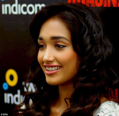 Jiah Khan Dead Bollywood Actress Found Hanged At Her Mumbai Home