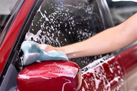 Automatic Car Wash Vs Hand Car Wash Speedwash