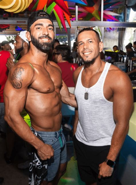 Best Gay Bars Miami Beach Opecbits