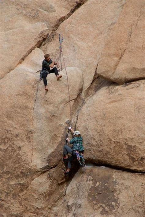 Challenge Yourself With A Rock Climbing Expedition In The Apennines