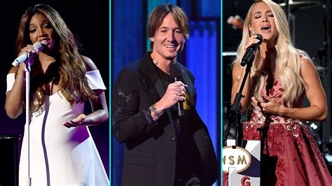 Acm Awards 2020 Behold The Complete List Of Winners