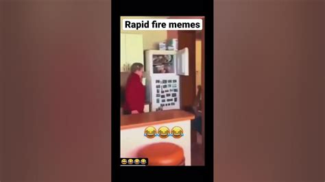 Rapid Fire Memes Funny Youtube
