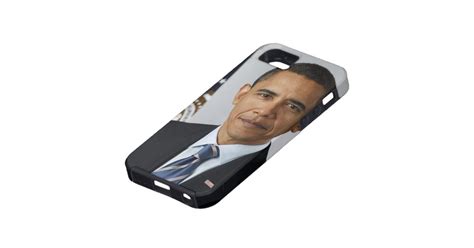 Barack Obama Iphone Se55s Case Zazzle