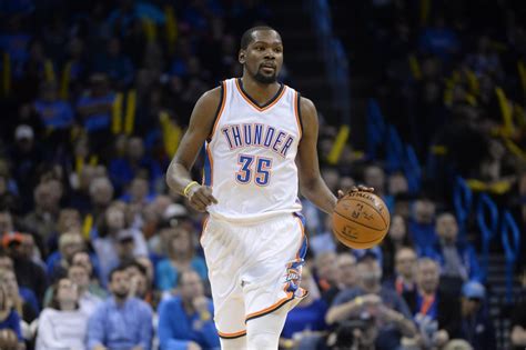 Kevin Durant: 4 Reasons He Stays With OKC Thunder